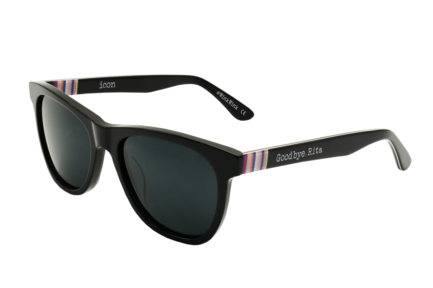 Icon Black