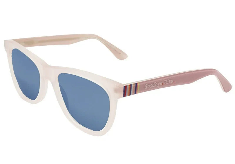 Pink Blue