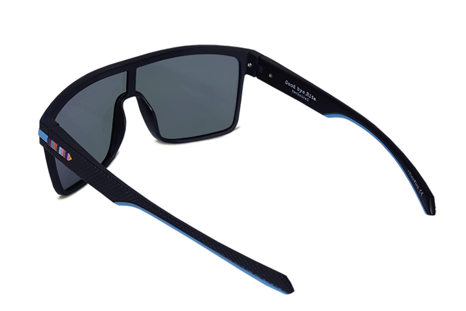 Bolt Blue