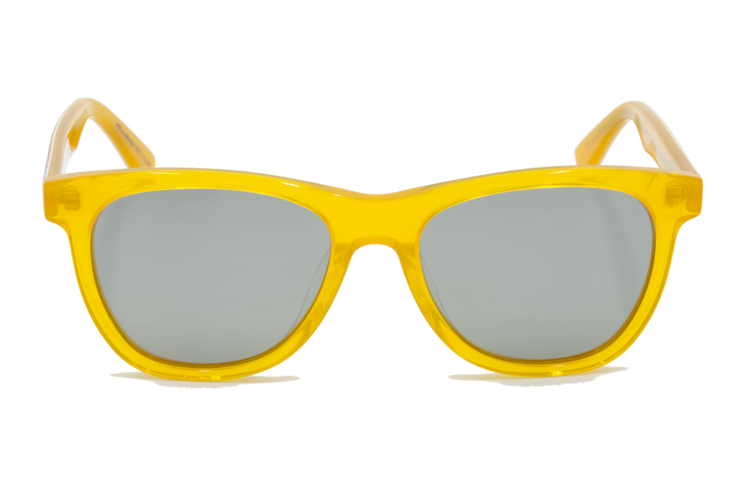 Canary Silver