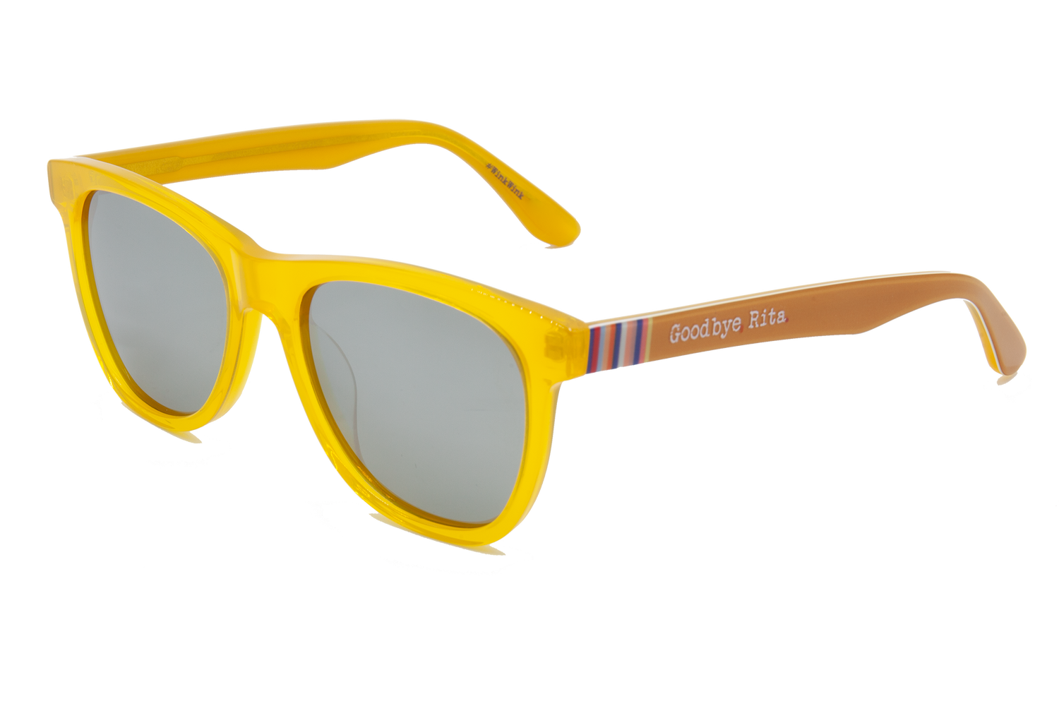Canary Silver