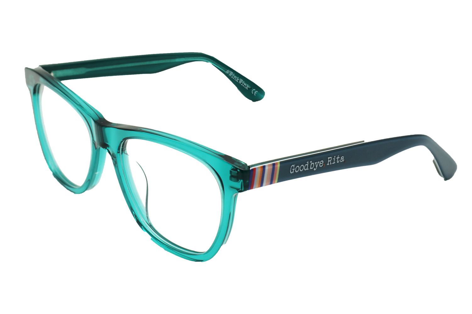 CAPRI CLEAR