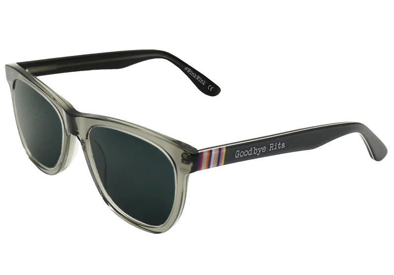 Fossil Black US04