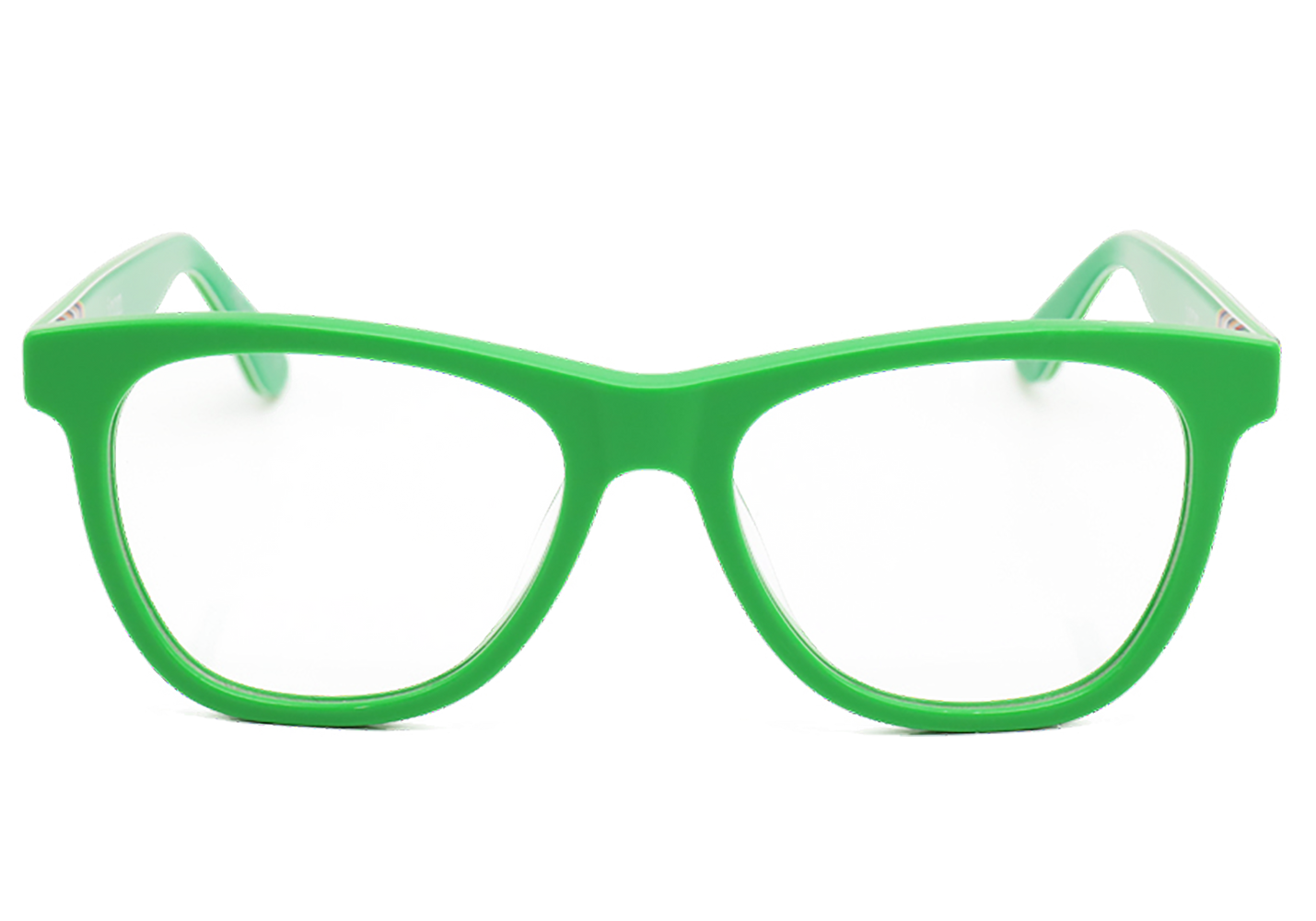 Grassy