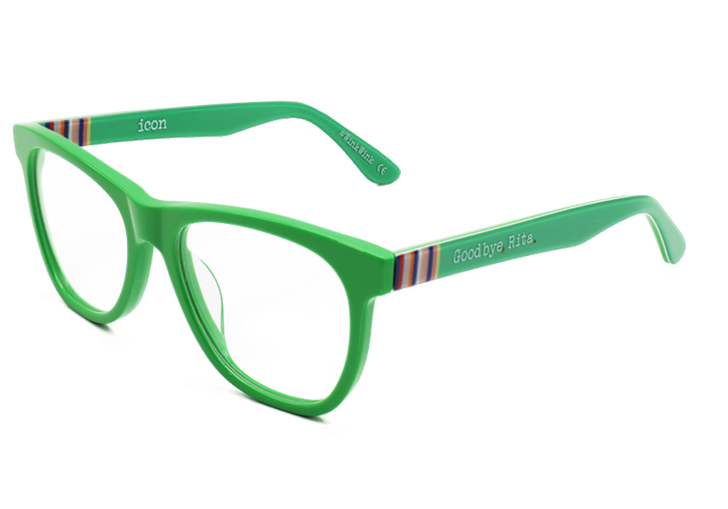 Grassy