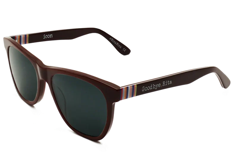 Rosy Black UG06