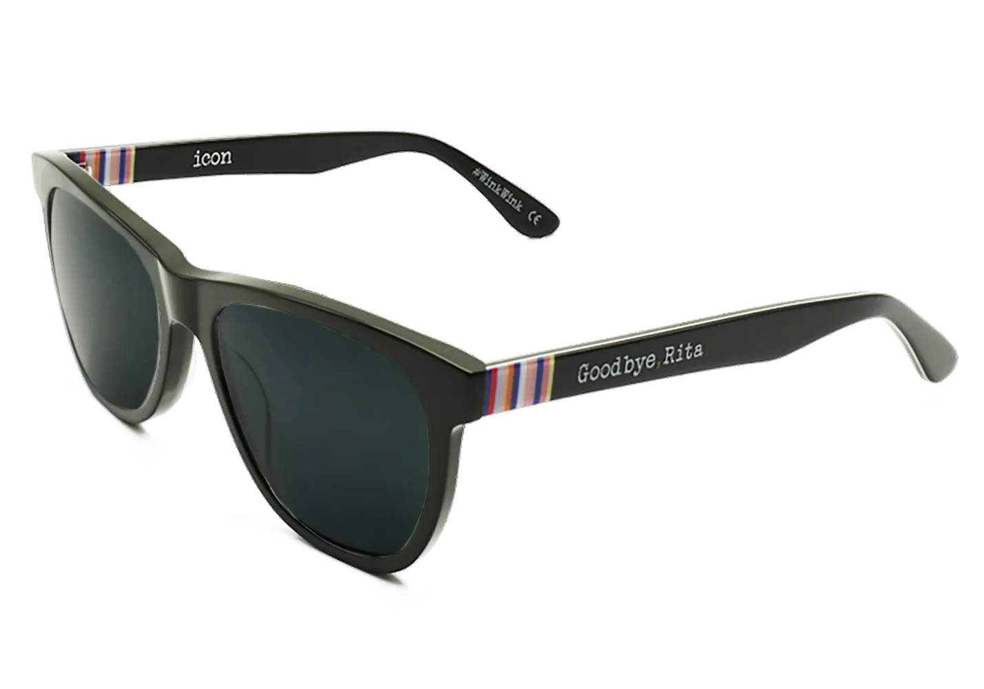 Olive Black US04