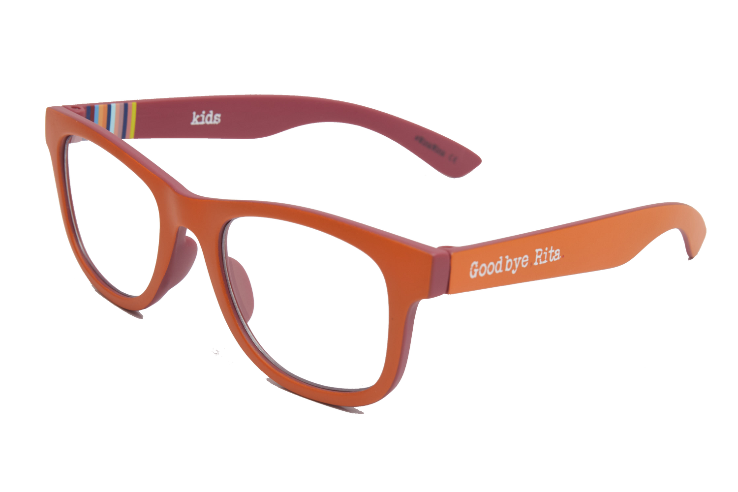 Jagger Kids Filtro Azul