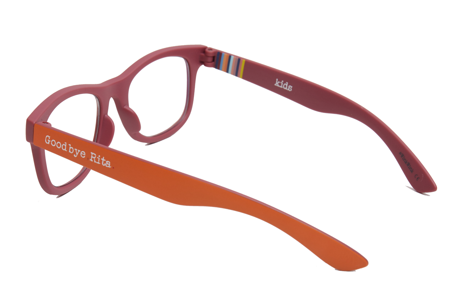 Jagger Kids Filtro Azul