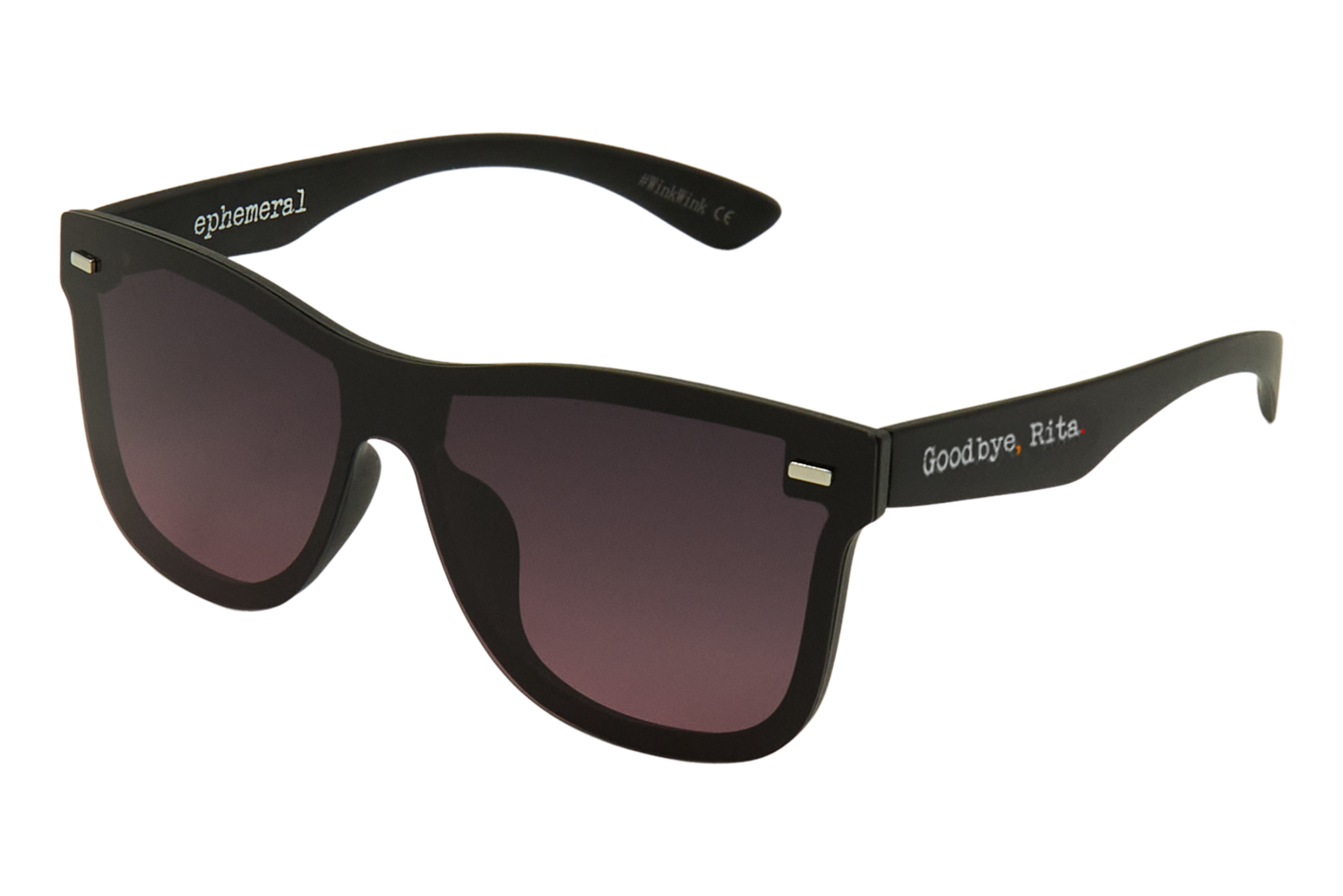 Karl Black UV08