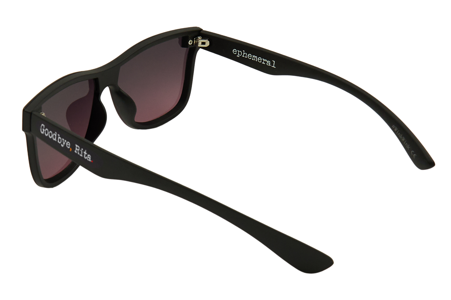 Karl Black UV08