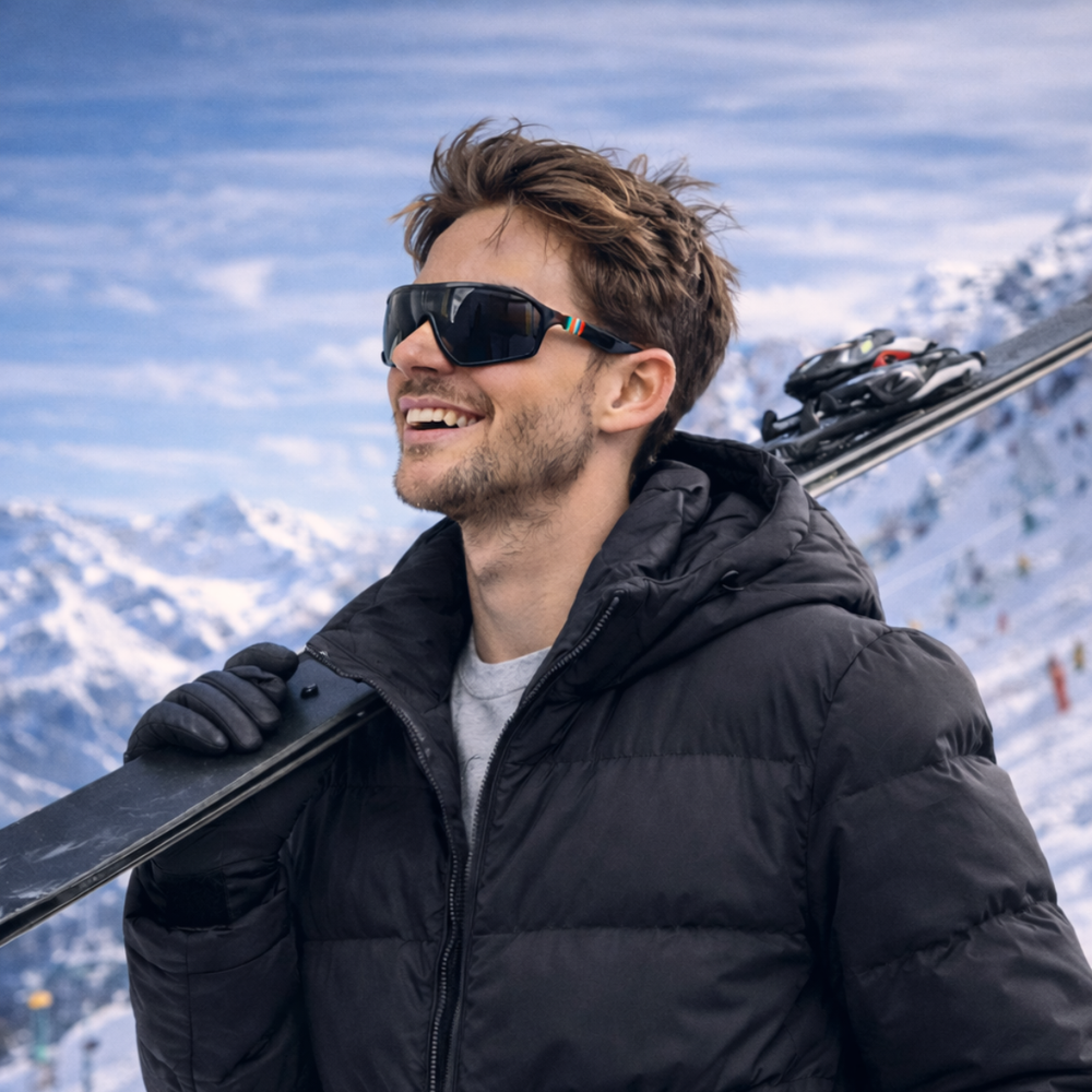 Kilian Black & Blue