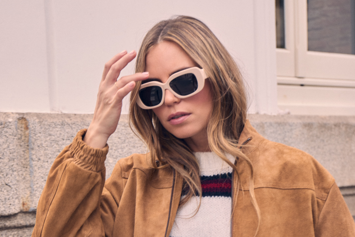 Sienna Beige