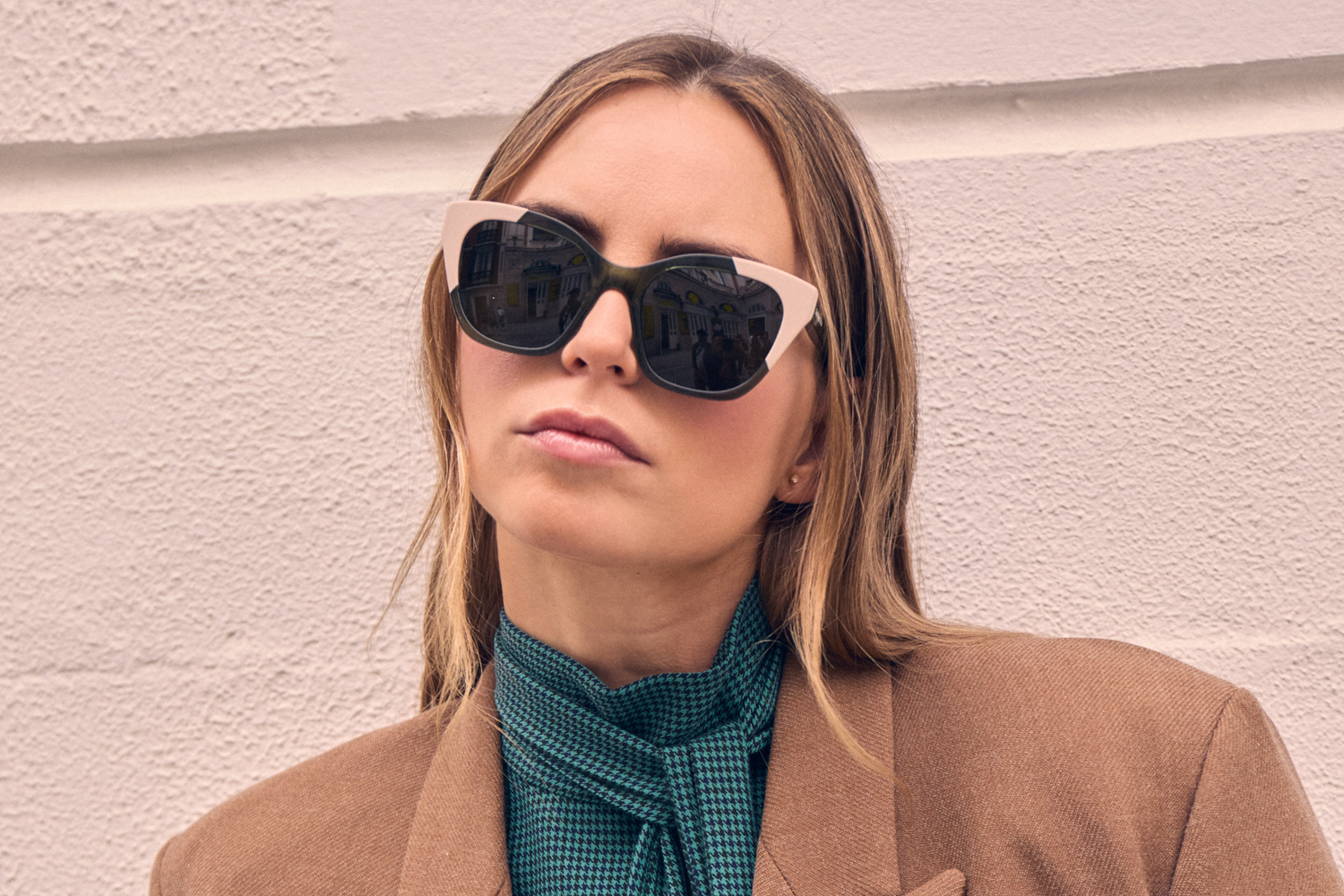 Olivia Olive