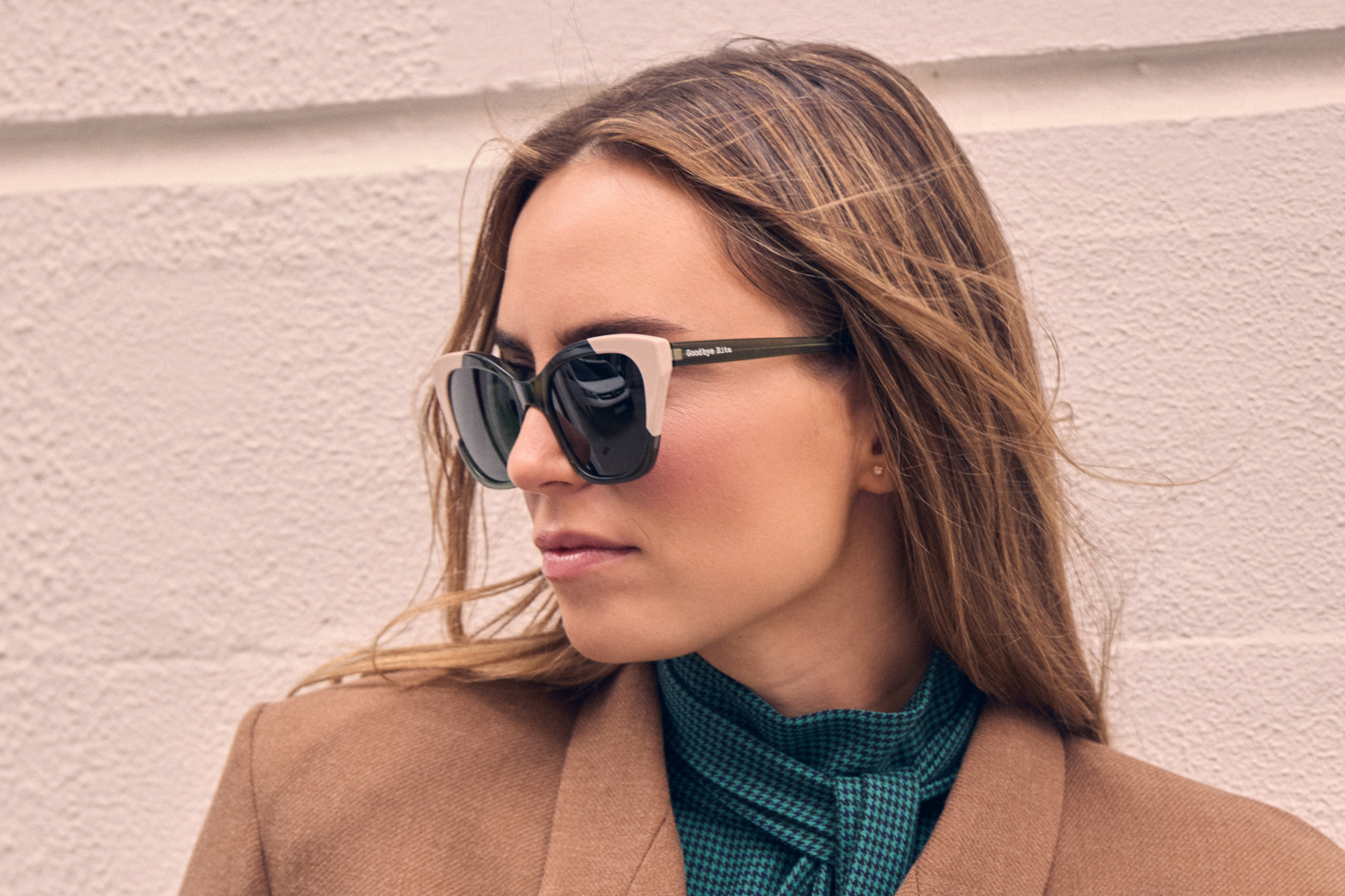 Olivia Olive