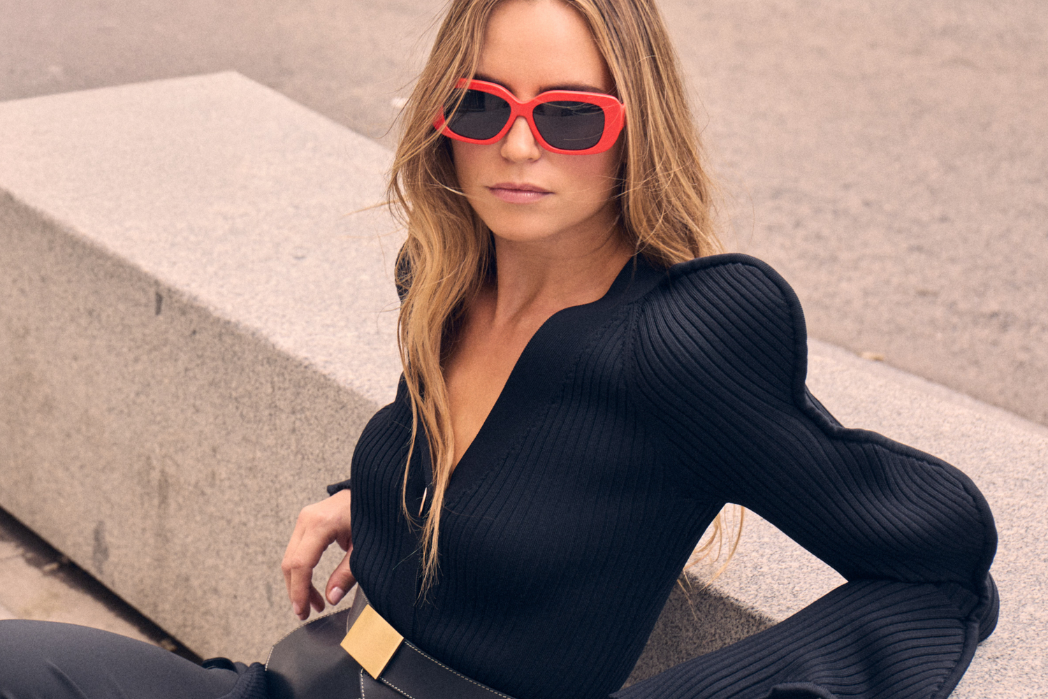 Sienna Coral