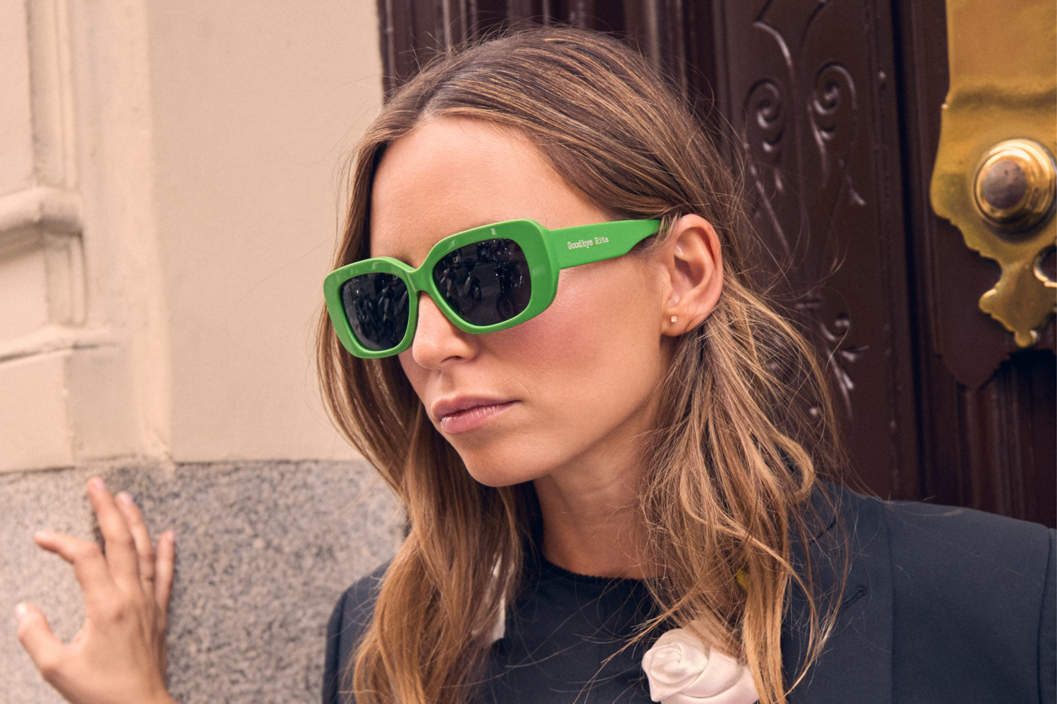 Sienna Green