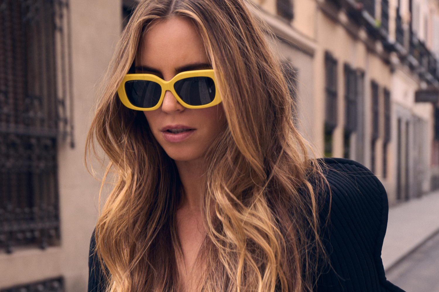 Sienna Yellow