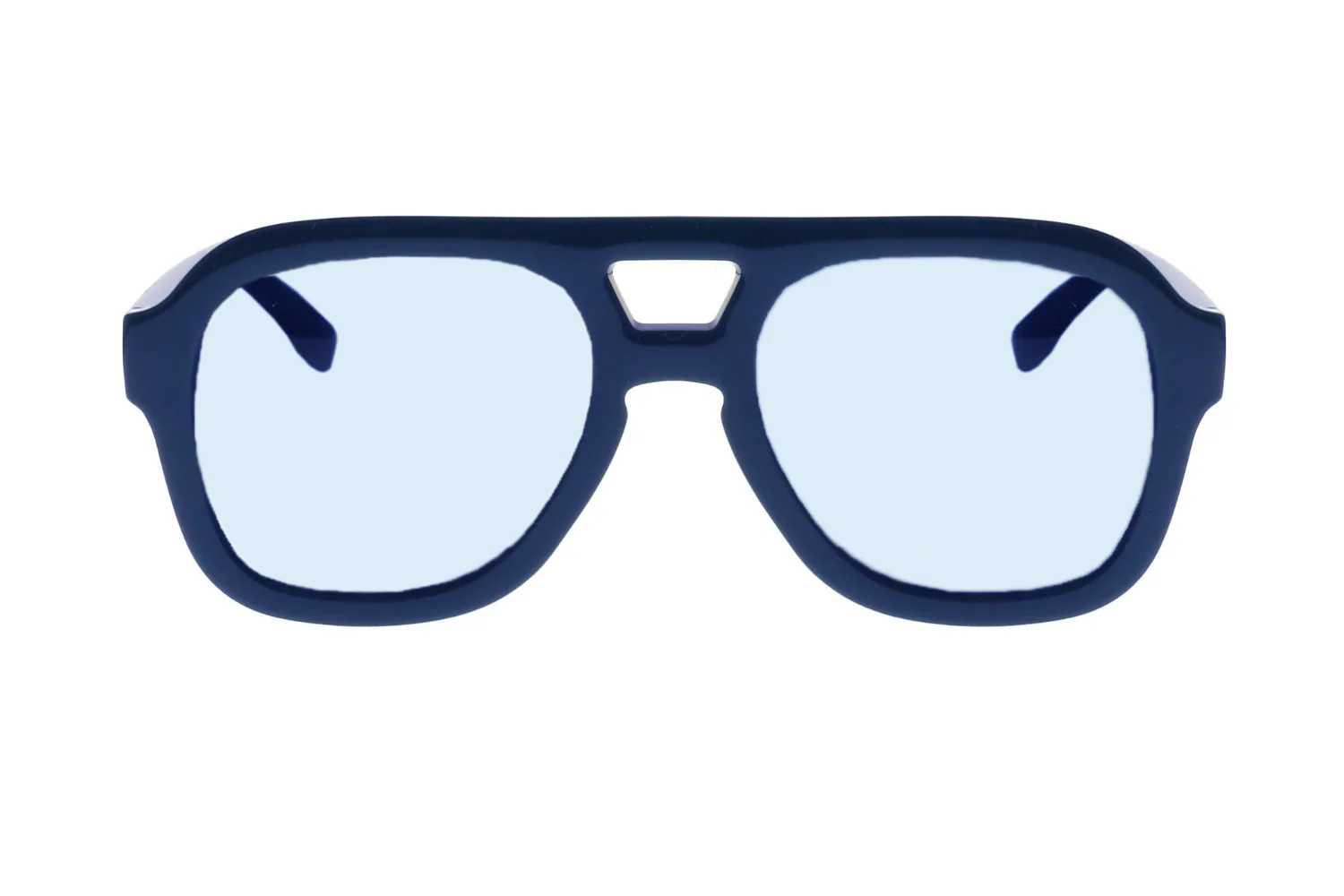 Trocadero Navy Blue